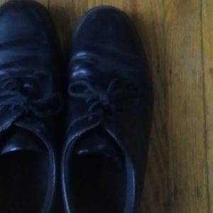 Nice men's dress shoes
